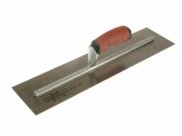 Marshalltown MXS77D Cement Trowel 18in Durasoft £69.99